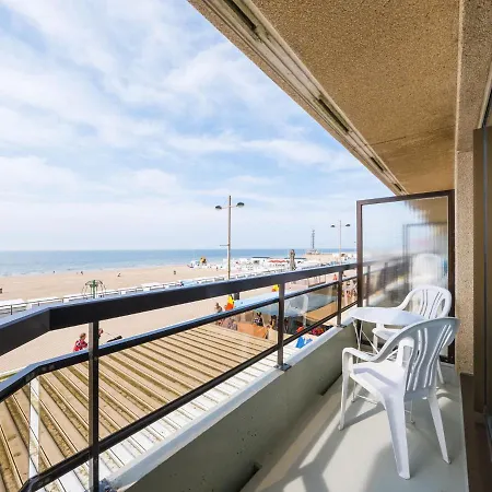 Modern With Direct Sea View *