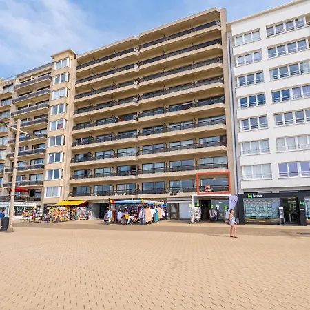 Modern With Direct Sea View Apartamento *