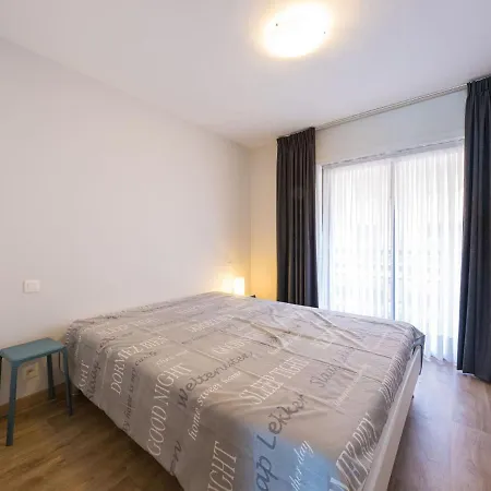 Modern With Direct Sea View * Middelkerke