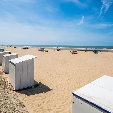 Modern With Direct Sea View *