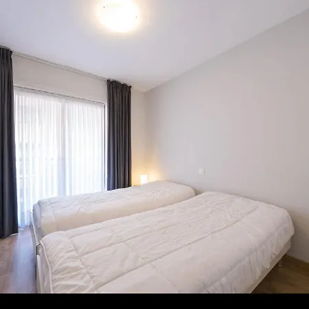 Bright With Kitchen Apartamento *