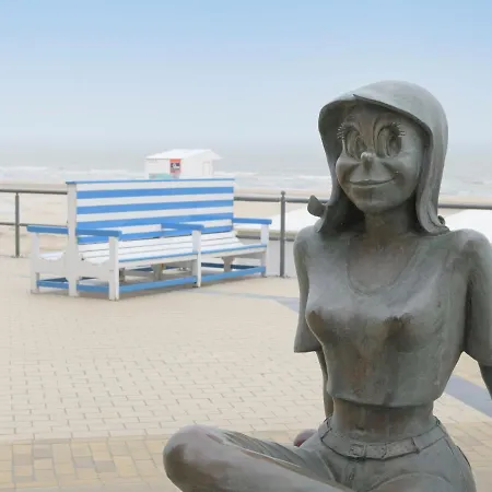 Daire Modern With Direct Sea View