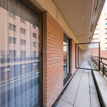 Modern With Direct Sea View Daire Middelkerke