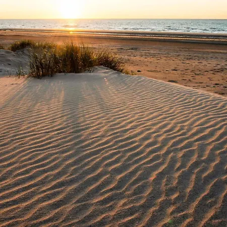 Modern With Direct Sea View